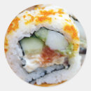 Search for realistic stickers Food
