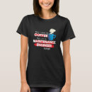 Search for maintenance tshirts Engineer