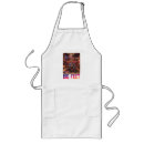 Search for bigfoot aprons Humour