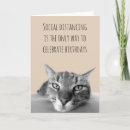 Search for socialism cards Cat
