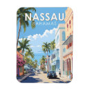 Search for nassau magnets Bahamas vacation