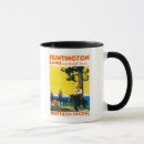 Search for huntington mugs States