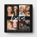 Search for collage frame plaques Besties