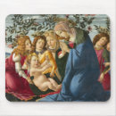 Search for botticelli mousepads Angels