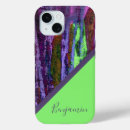 Search for neon triangles iphone cases Abstract