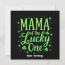 Search for st patricks 1st birthday invitations Lucky