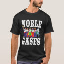 Search for noble tshirts Science