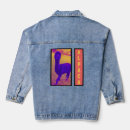 Search for yellow jackets Purple