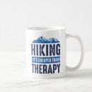 Search for cheaper than therapy mugs Camping