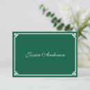 Search for greek place cards Stylish