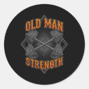 Search for muscle man stickers Fit inspiration
