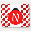 Search for lady beetle mousepads Ladybird