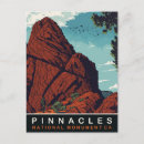 Search for pinnacle Rock