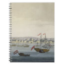 Search for engraved notebooks 19th