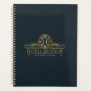 Search for damask monogram office supplies Gold