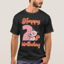 Search for two animals tshirts Lion