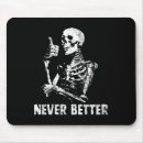Search for horror film mousepads Movie