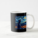 Search for ladies night mugs Cat lady