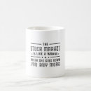 Search for market trading mugs Stock
