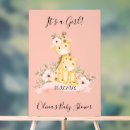 Search for cute giraffe posters Botanical