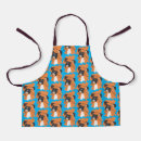 Search for boxers aprons Boxer dog
