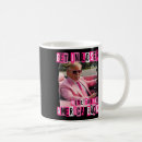 Search for loser mugs President