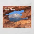 Search for colorado springs postcards Mountain