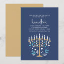 Search for menorah invitations Hanukkah celebration