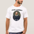 Search for john calvin tshirts God