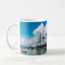 Search for frigate mugs Old