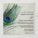 Search for vintage peacock wedding invitations Formal