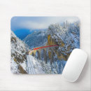 Search for express train mousepads Ice