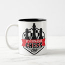 Search for king of clubs mugs Chess club