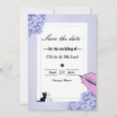 Search for cat wedding save the dates Simple