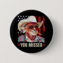 Search for western badges Cowboy