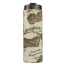 Search for vintage motorcycle travel mugs Seamless
