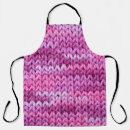 Search for fabrics aprons Red