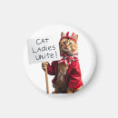 Search for funny cat magnets Kitten