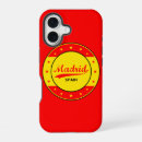 Search for madrid iphone cases Spanish