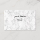 Search for script standard business cards Makeup artist