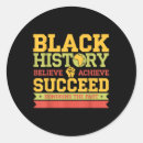 Search for believe and achieve stickers Activism