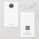 Search for foil display cards Jewellery