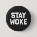 Search for woke badges Politics
