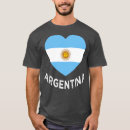 Search for argentina christmas clothing Graphic