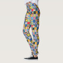 Search for cartoon bunny leggings Looney tunes