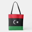 Search for libya bags Flag of libya