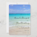 Search for caribbean party invitations Ocean