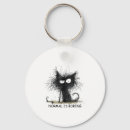 Search for boring key rings Normal is boring