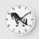 Search for pony clocks Equestrian