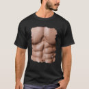 Search for chest muscles Mens